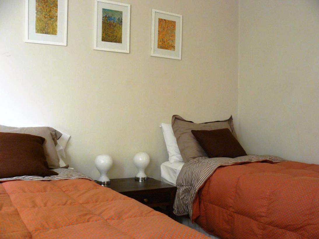 2br-palermo Soho Apartamento