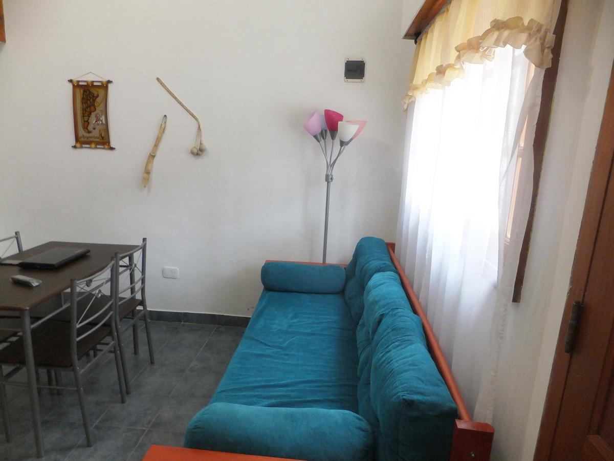 Сasa de vacaciones Great Loft Nunez Ciudad Autónoma de Buenos Aires