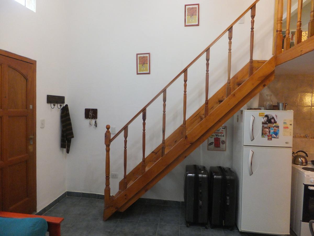 Great Loft Nunez