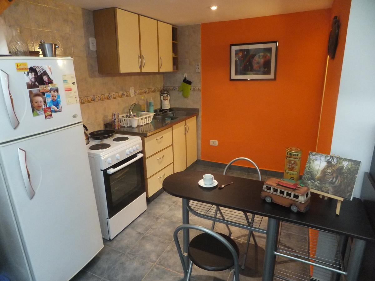 Great Loft Nunez Сasa de vacaciones Ciudad Autónoma de Buenos Aires
