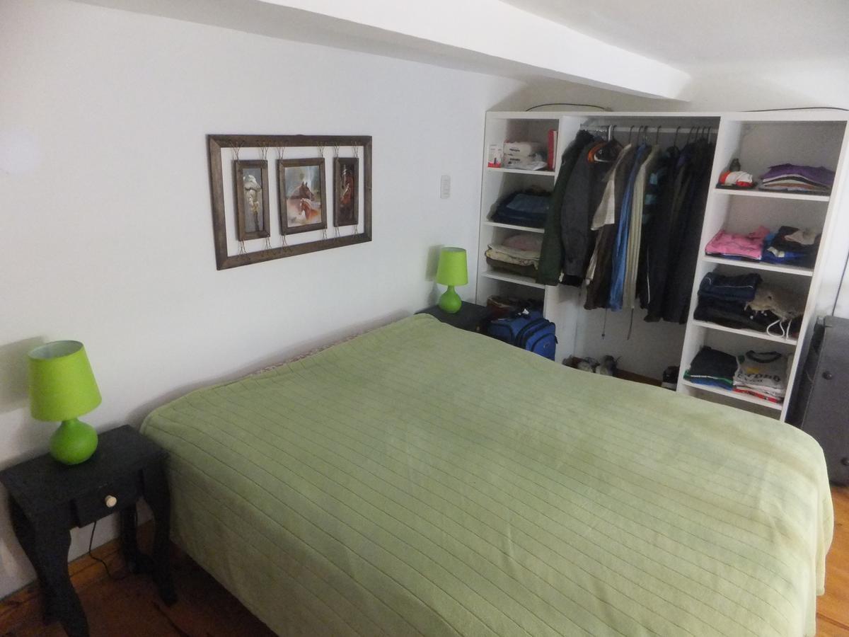 Сasa de vacaciones Great Loft Nunez