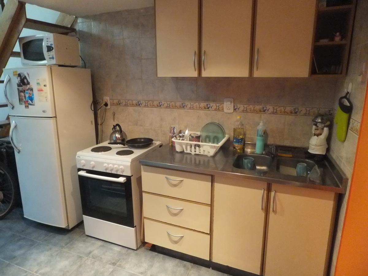 Great Loft Nunez Сasa de vacaciones Ciudad Autónoma de Buenos Aires