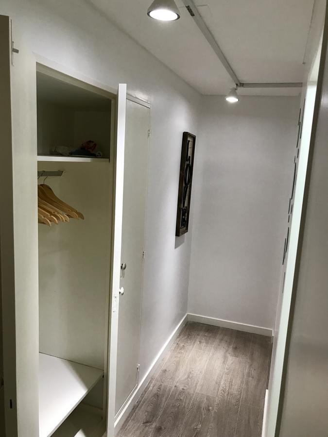 Apartamento Libertador 774 Recoleta *
