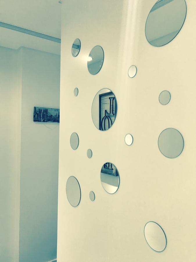 Libertador 774 Recoleta Apartamento