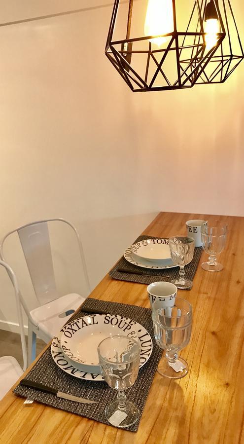 Apartamento Libertador 774 Recoleta *