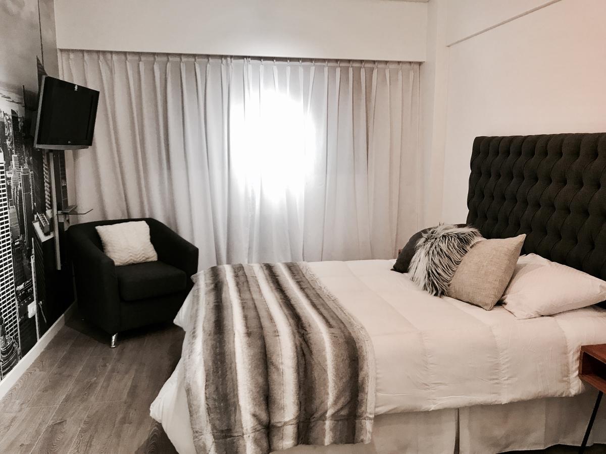 Apartamento Libertador 774 Recoleta