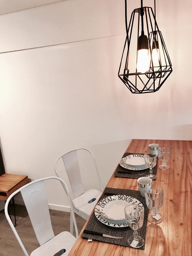 Libertador 774 Recoleta Apartamento