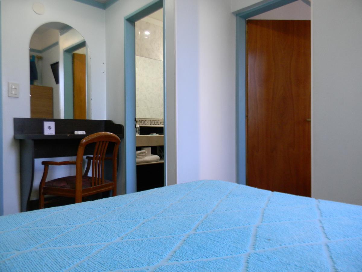 Palermo Hotel