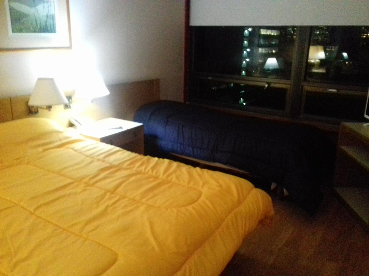 Apartamento Corrientes 820 *