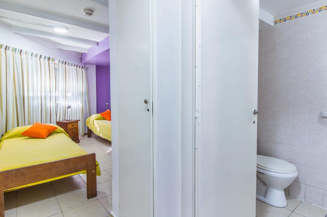 Hostal Master