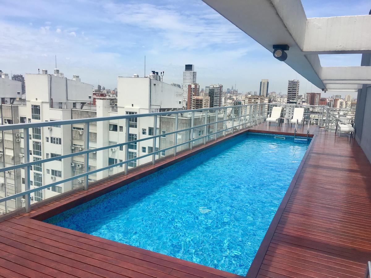 Apartamento Soul Soho *