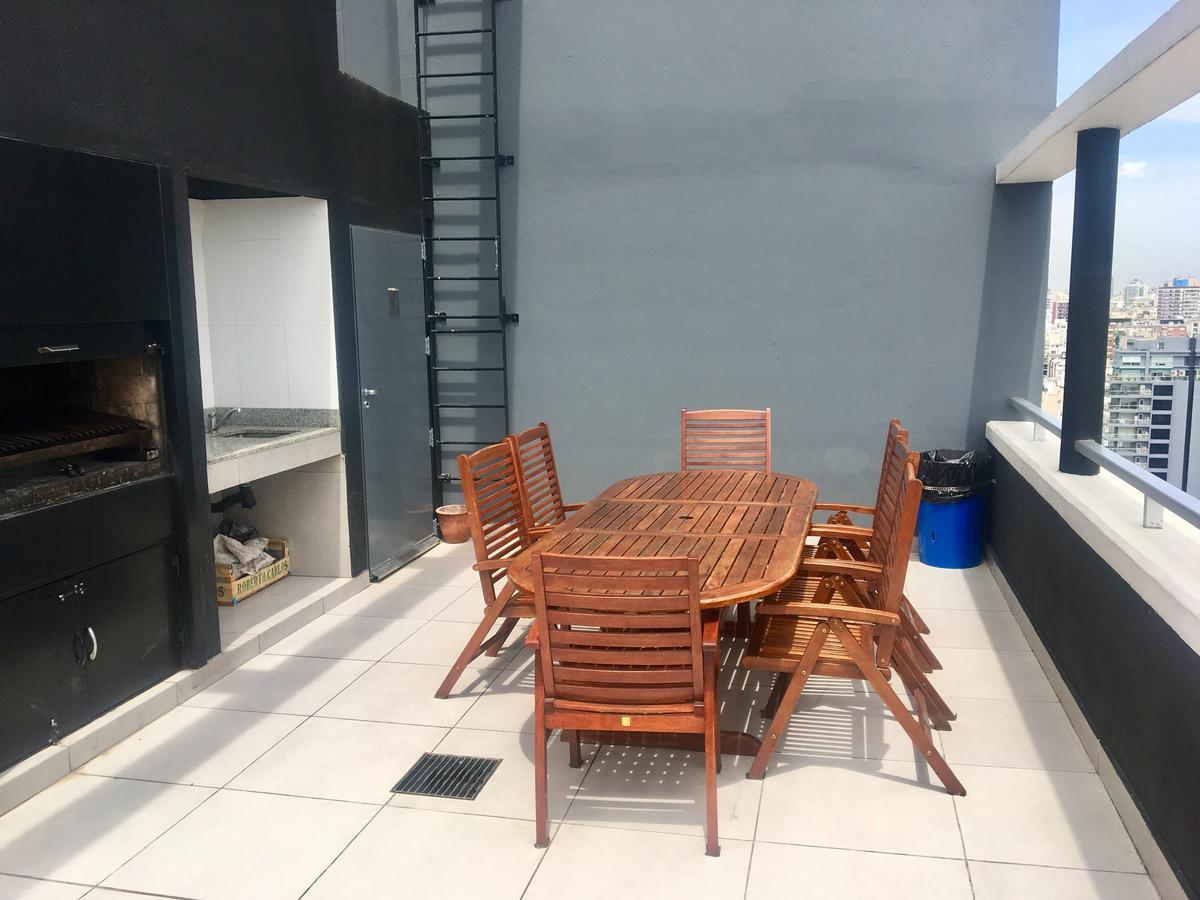 Soul Soho Apartamento *