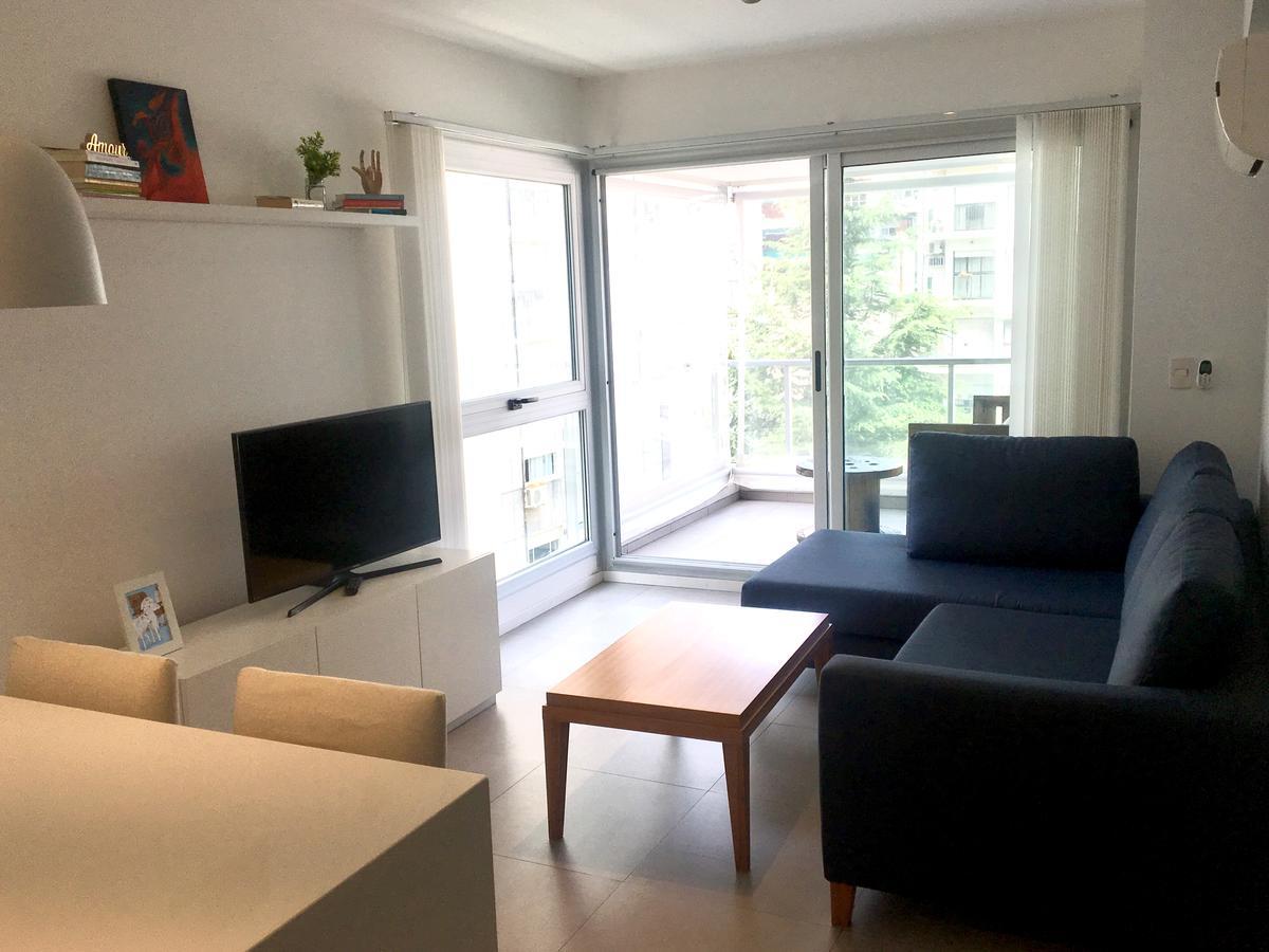 Apartamento Soul Soho Ciudad Autónoma de Buenos Aires