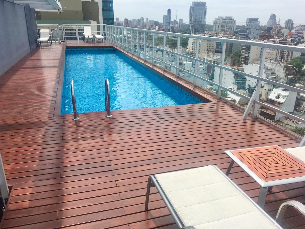 Soul Soho * Ciudad Autónoma de Buenos Aires