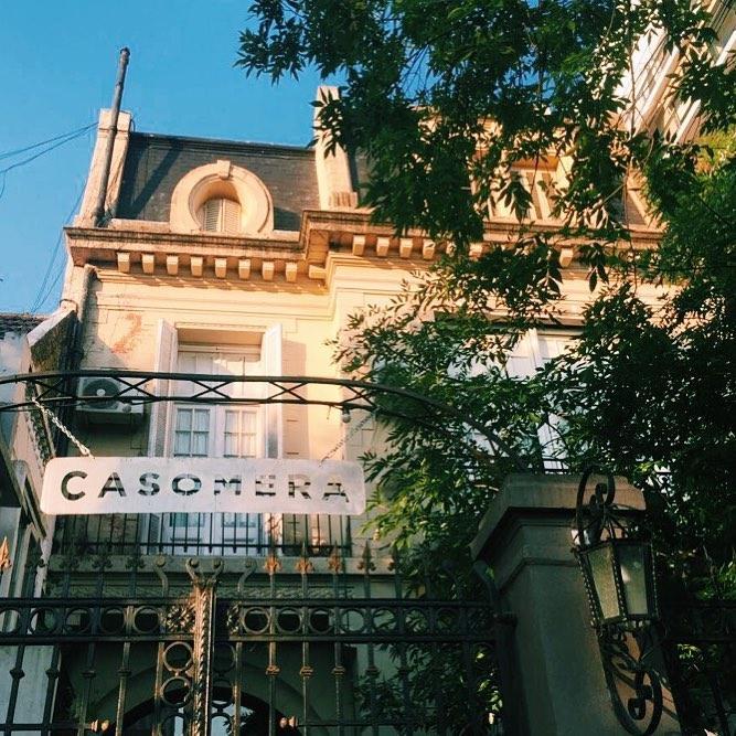 Hotel De La Rue Ciudad Autónoma de Buenos Aires