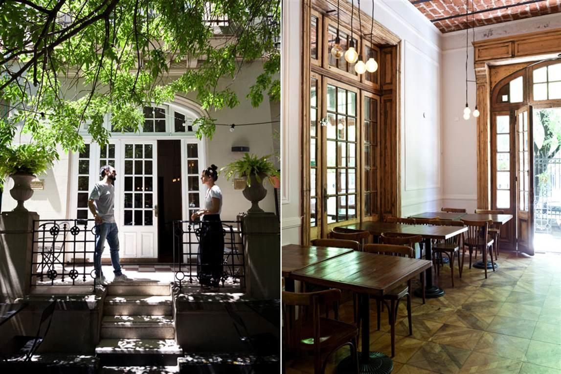Hotel De La Rue 2*