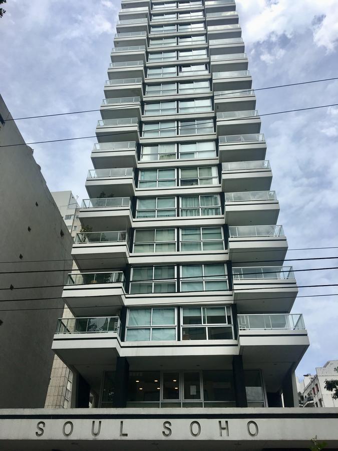 Soul Soho Apartamento Ciudad Autónoma de Buenos Aires