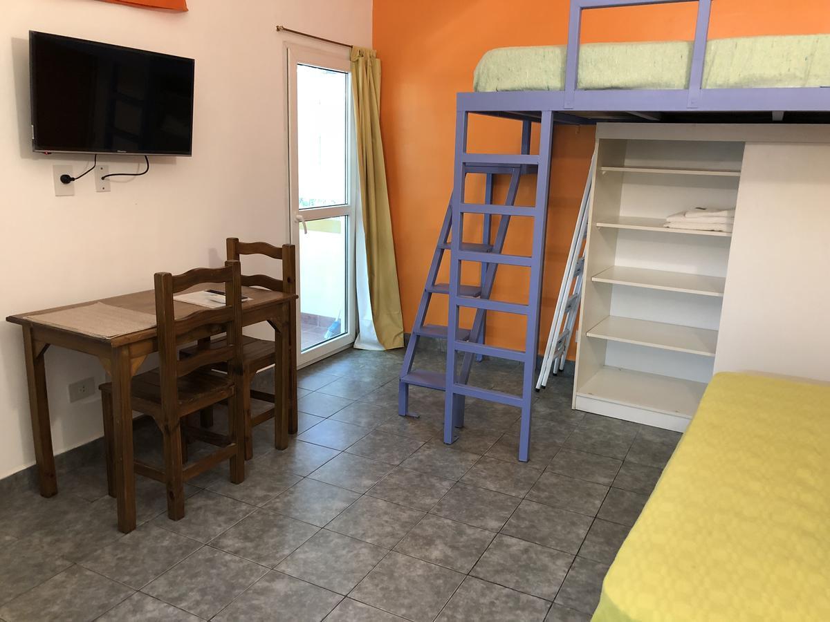 Crespo Arena Apartamento *
