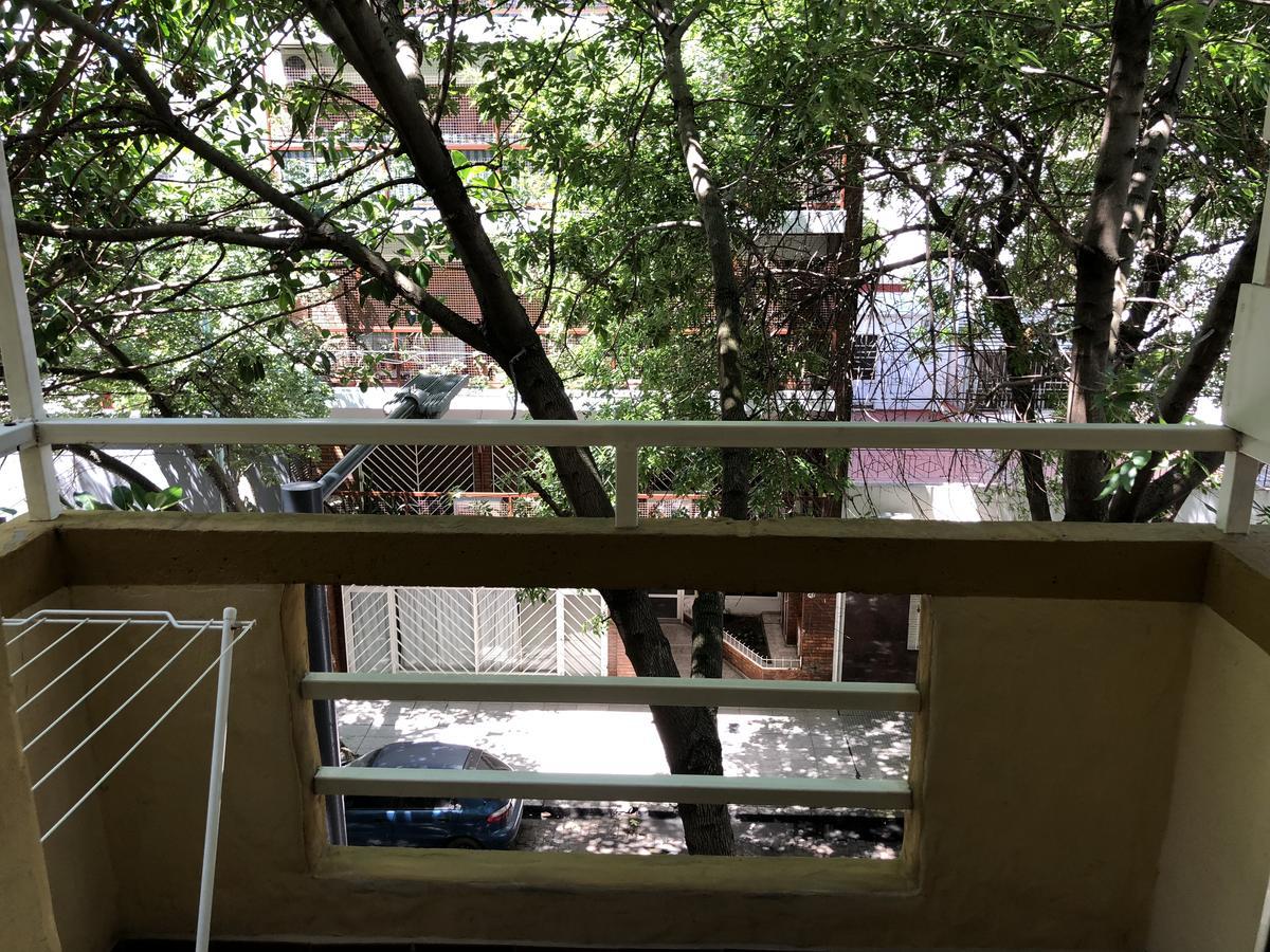 Crespo Arena Apartamento *
