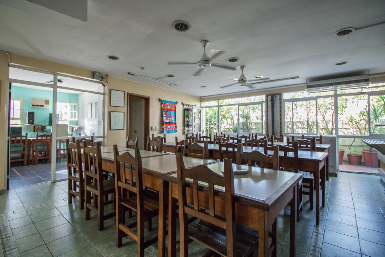Hostal Master Ciudad Autónoma de Buenos Aires