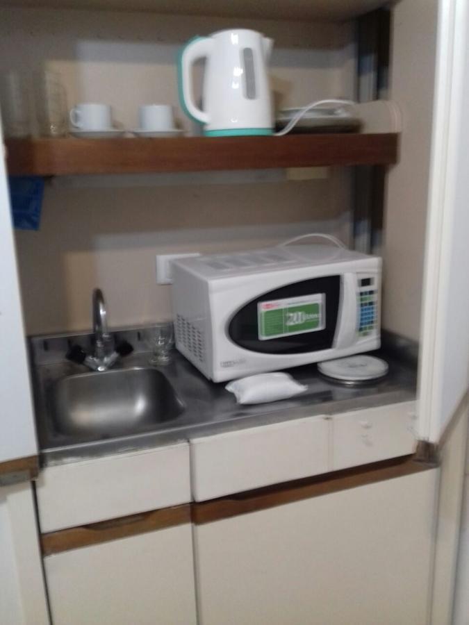 Corrientes 820 Apartamento Ciudad Autónoma de Buenos Aires