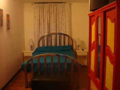 Adventure Hostal