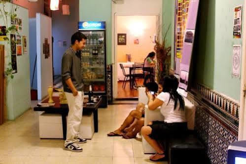 Hostal Adventure