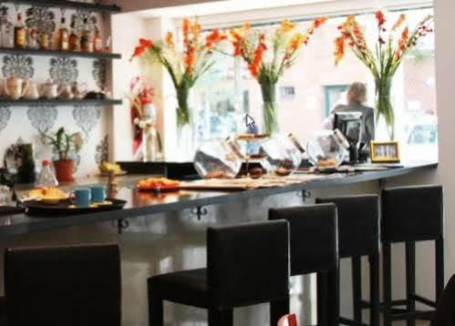 Espacio Barrancas 4* Ciudad Autónoma de Buenos Aires