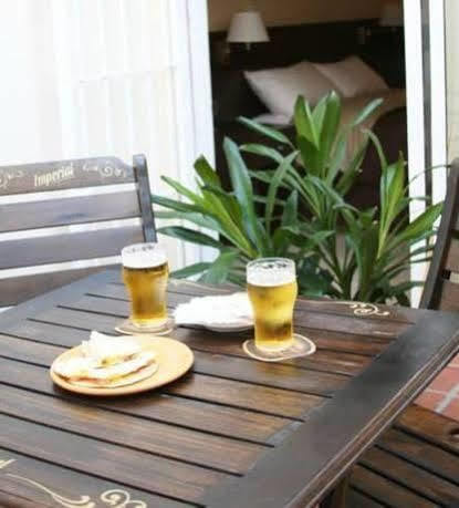Espacio Barrancas 4* Ciudad Autónoma de Buenos Aires