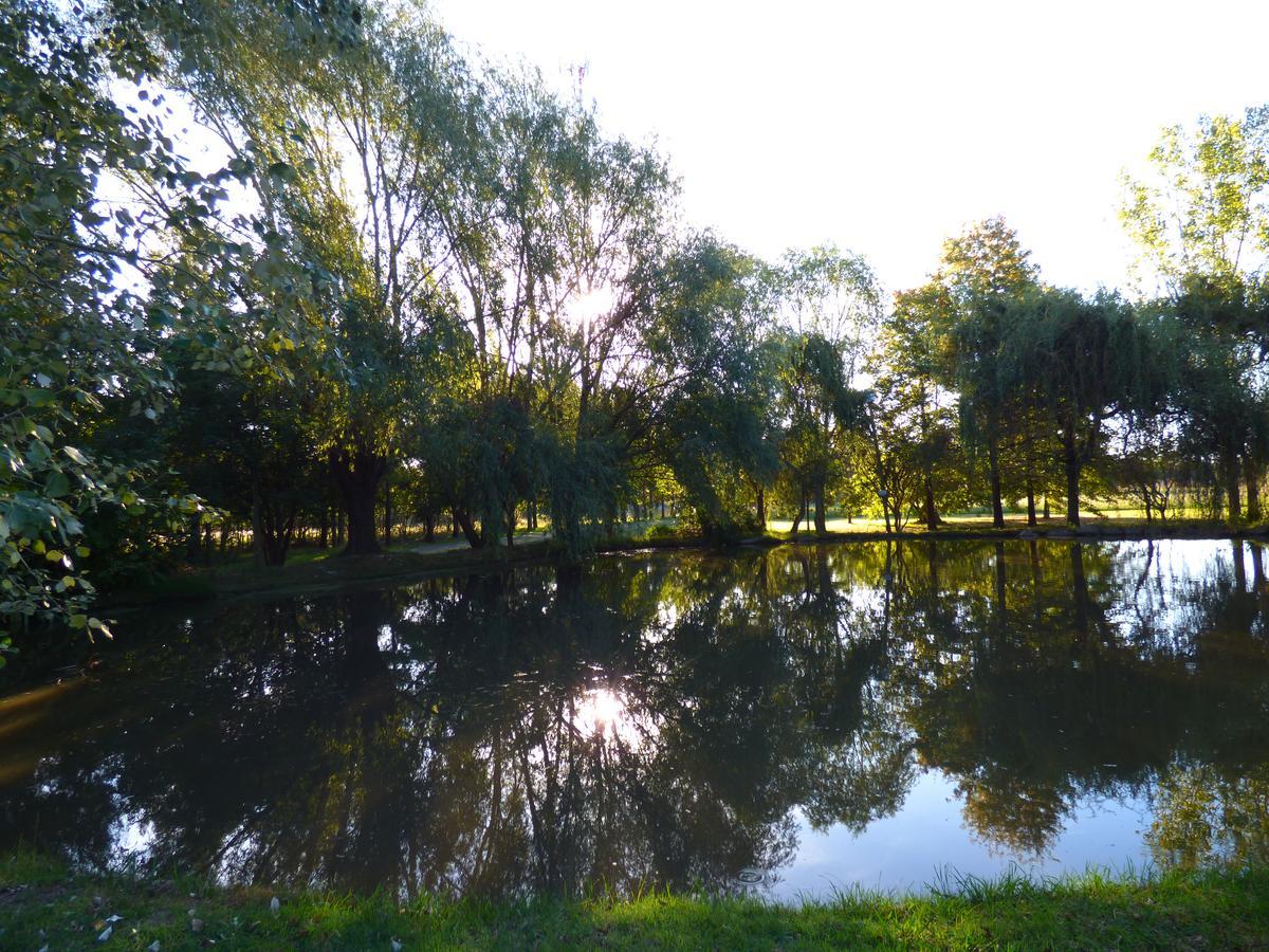 Complejo Ecologico Naturaleza Viva Pensión Ciudad Autónoma de Buenos Aires