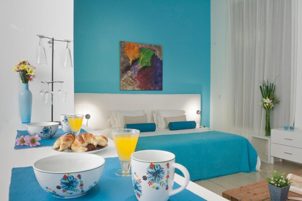 Apartment Soho Point *