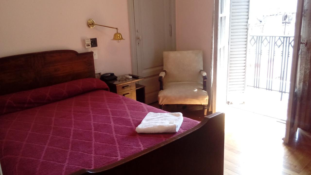 Gran España Hotel 2*