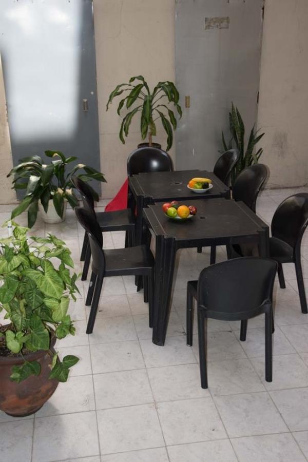 Pensión Southern House Ciudad Autónoma de Buenos Aires