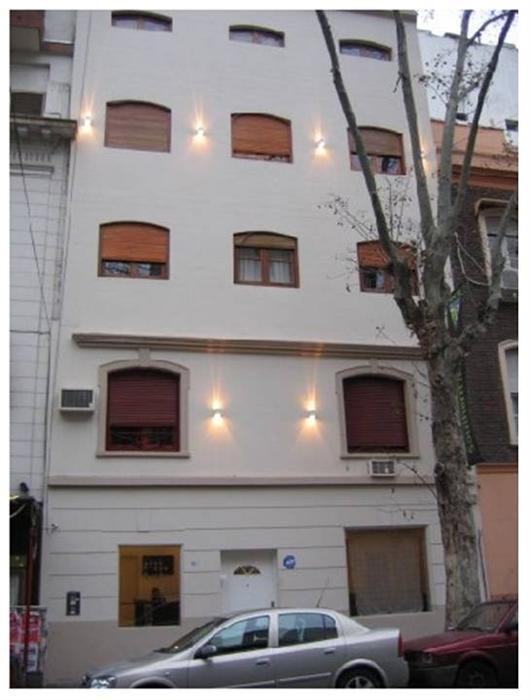 Southern House * Ciudad Autónoma de Buenos Aires