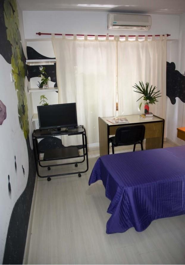 Pensión Southern House Ciudad Autónoma de Buenos Aires