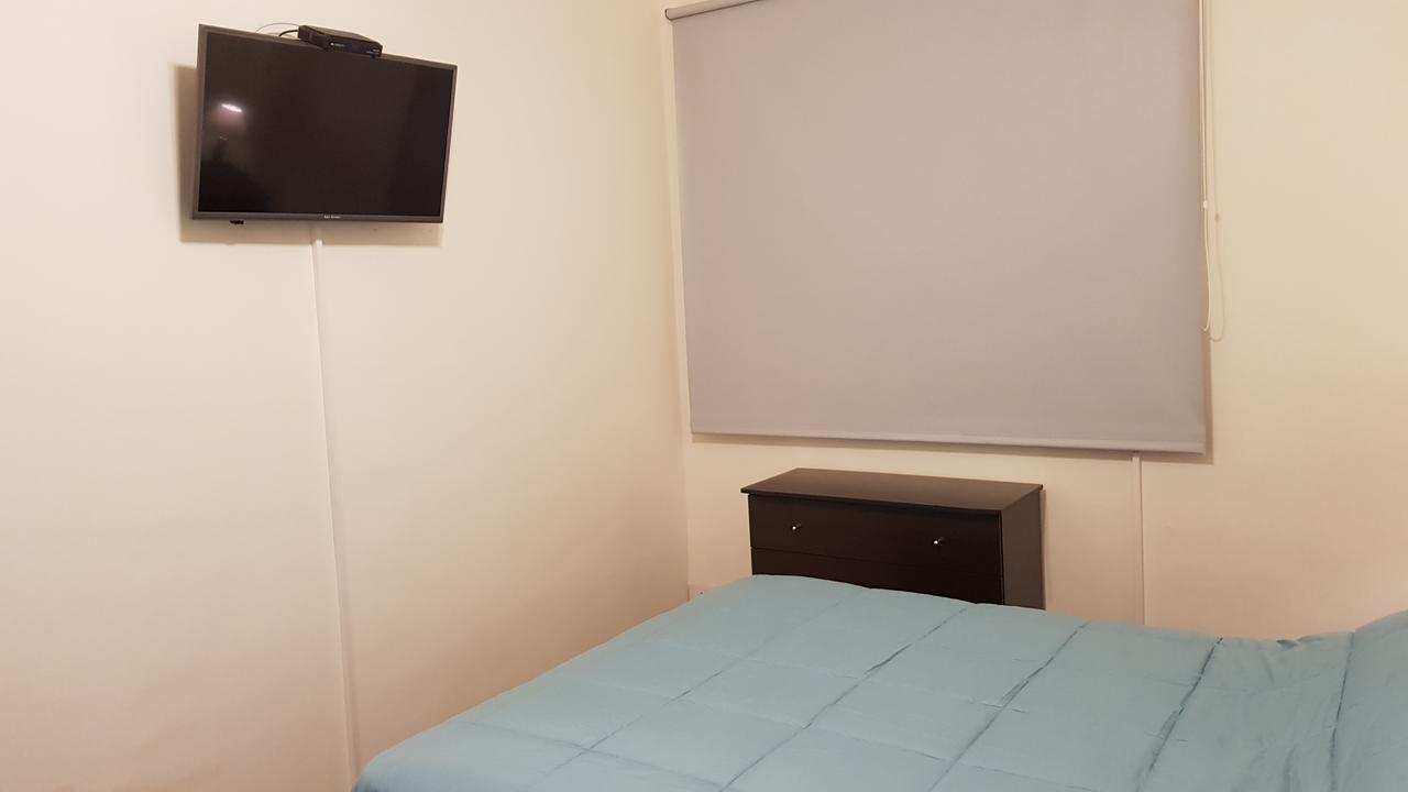 Departamento Obelisco *