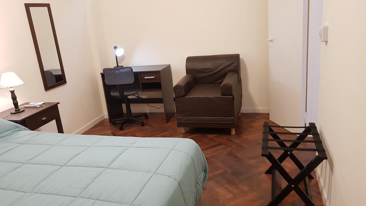 Apartamento Departamento Obelisco *