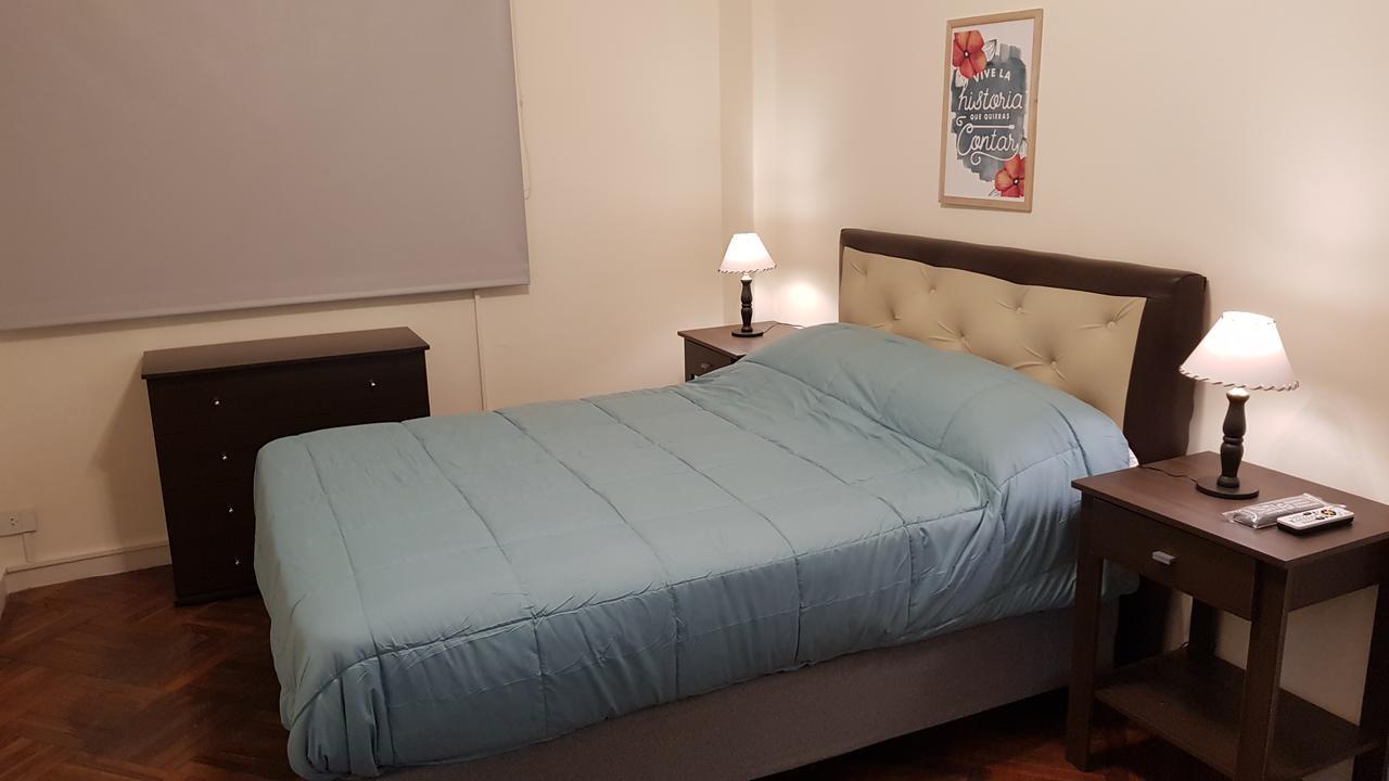 Apartamento Departamento Obelisco