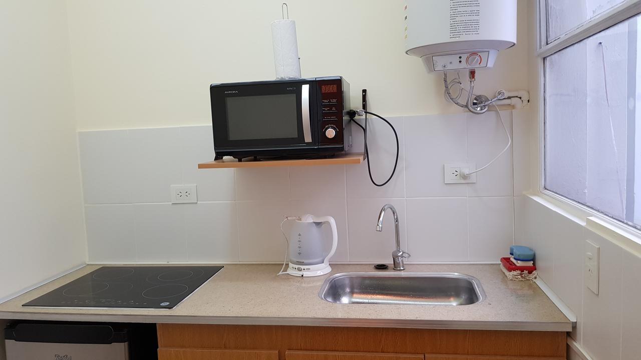Apartamento Departamento Obelisco Ciudad Autónoma de Buenos Aires