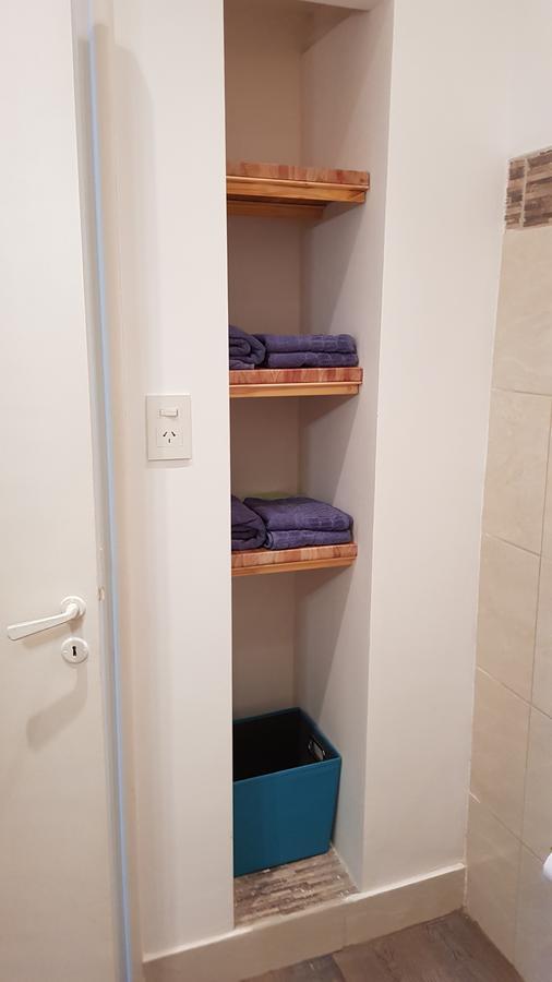 Departamento Obelisco Apartamento