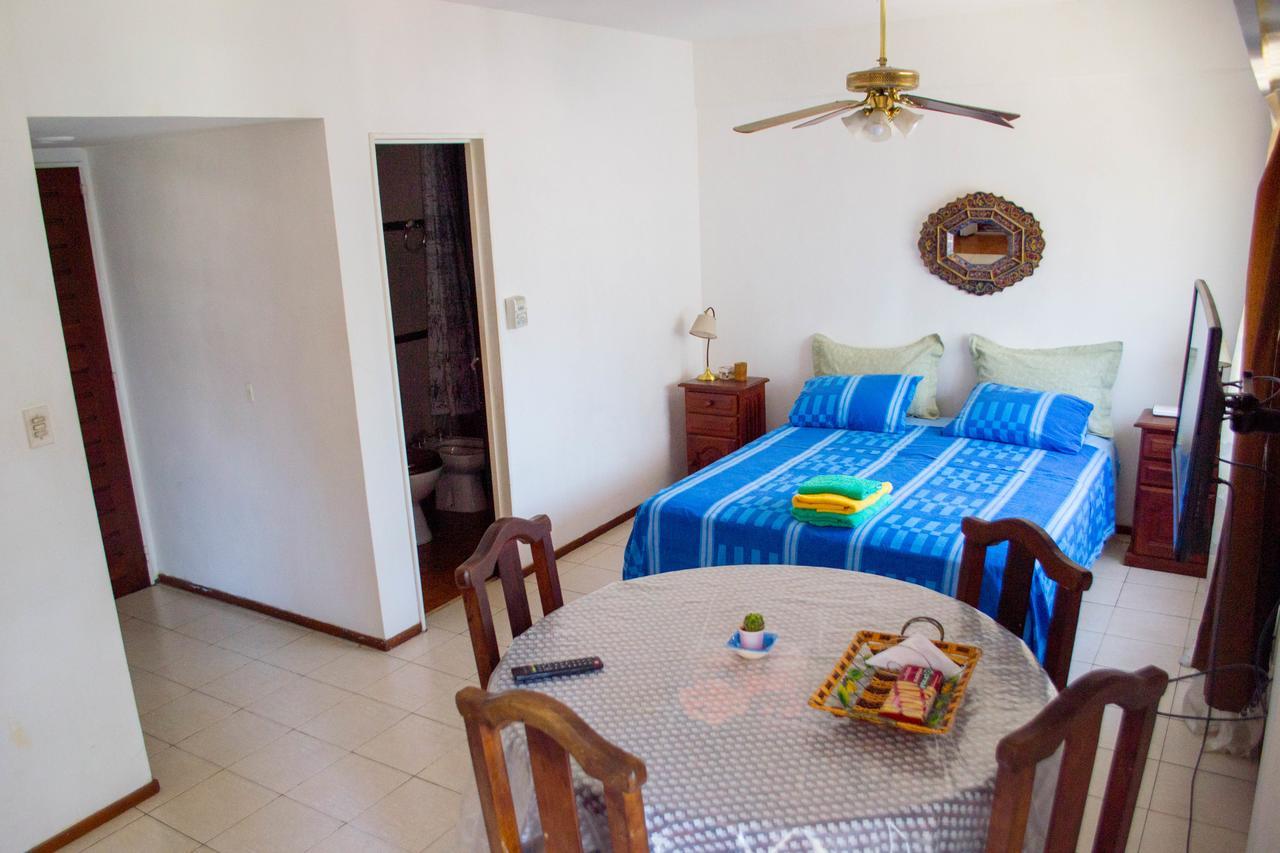 Apartamento City Apartment