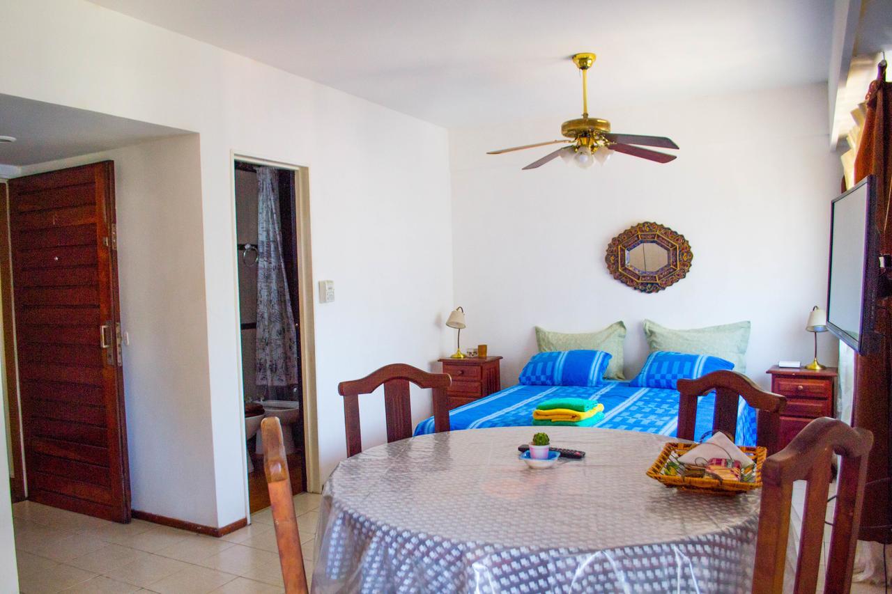 City Apartment Ciudad Autónoma de Buenos Aires