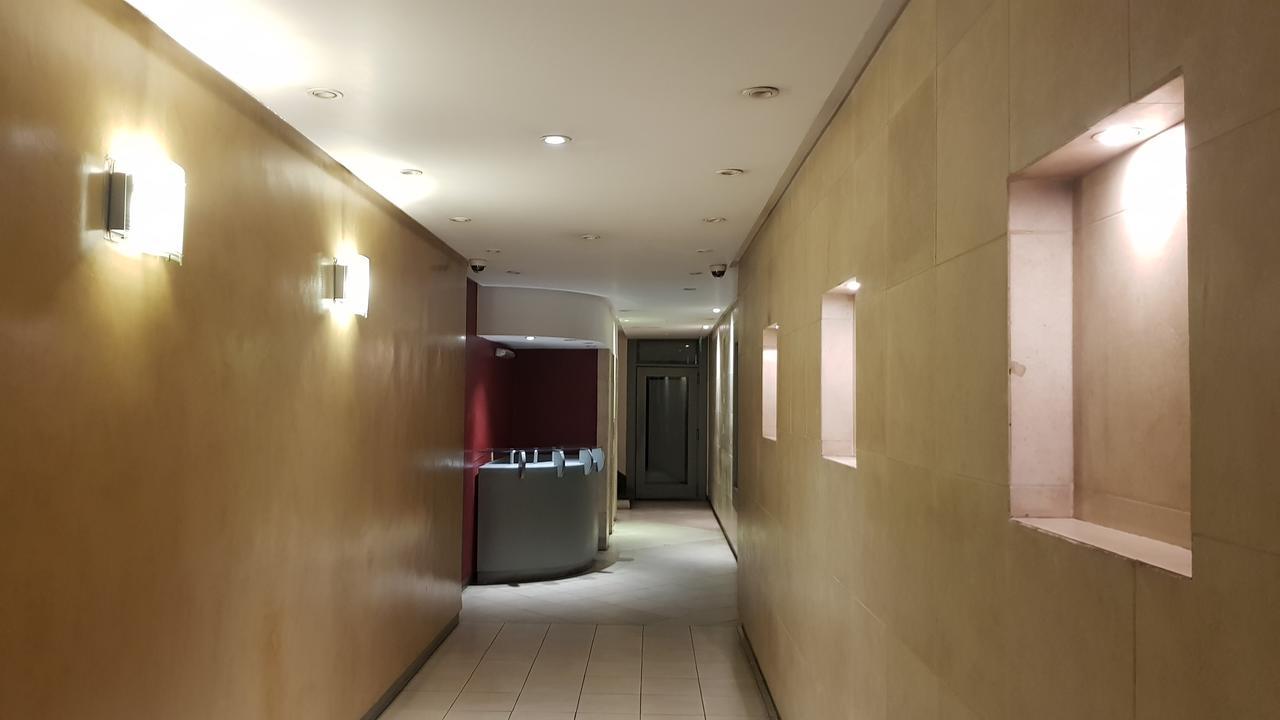 Departamento Obelisco Ciudad Autónoma de Buenos Aires