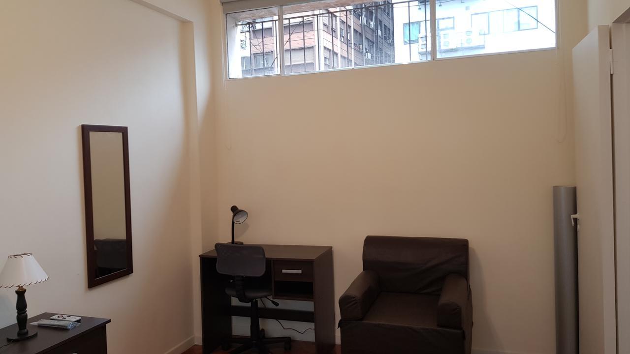 Departamento Obelisco *