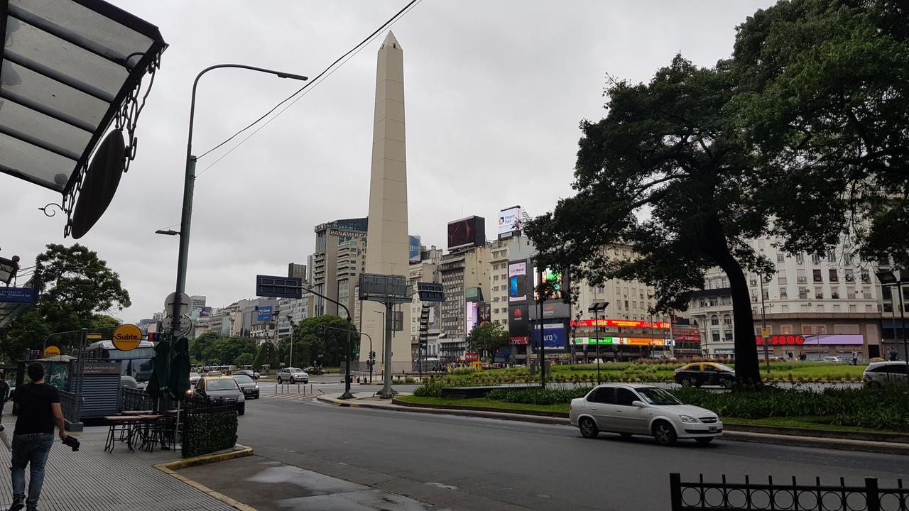 Departamento Obelisco Ciudad Autónoma de Buenos Aires