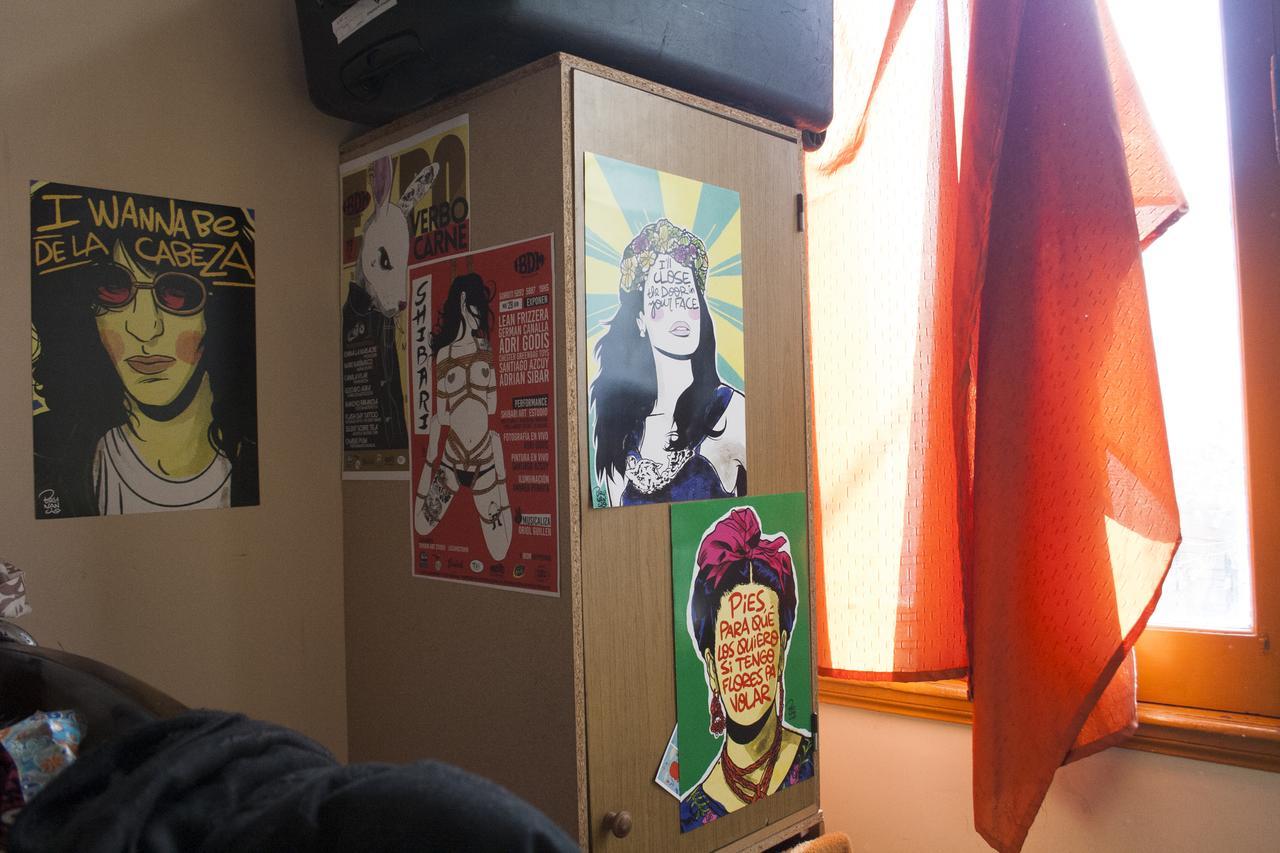 La Morada Hostal *
