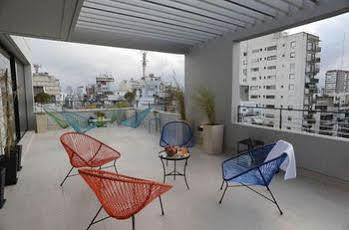 Bulnes Eco Hotel