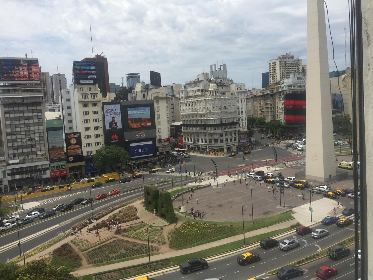 Corazón Y Alma Del Obelisco 1 Apartamento Ciudad Autónoma de Buenos Aires