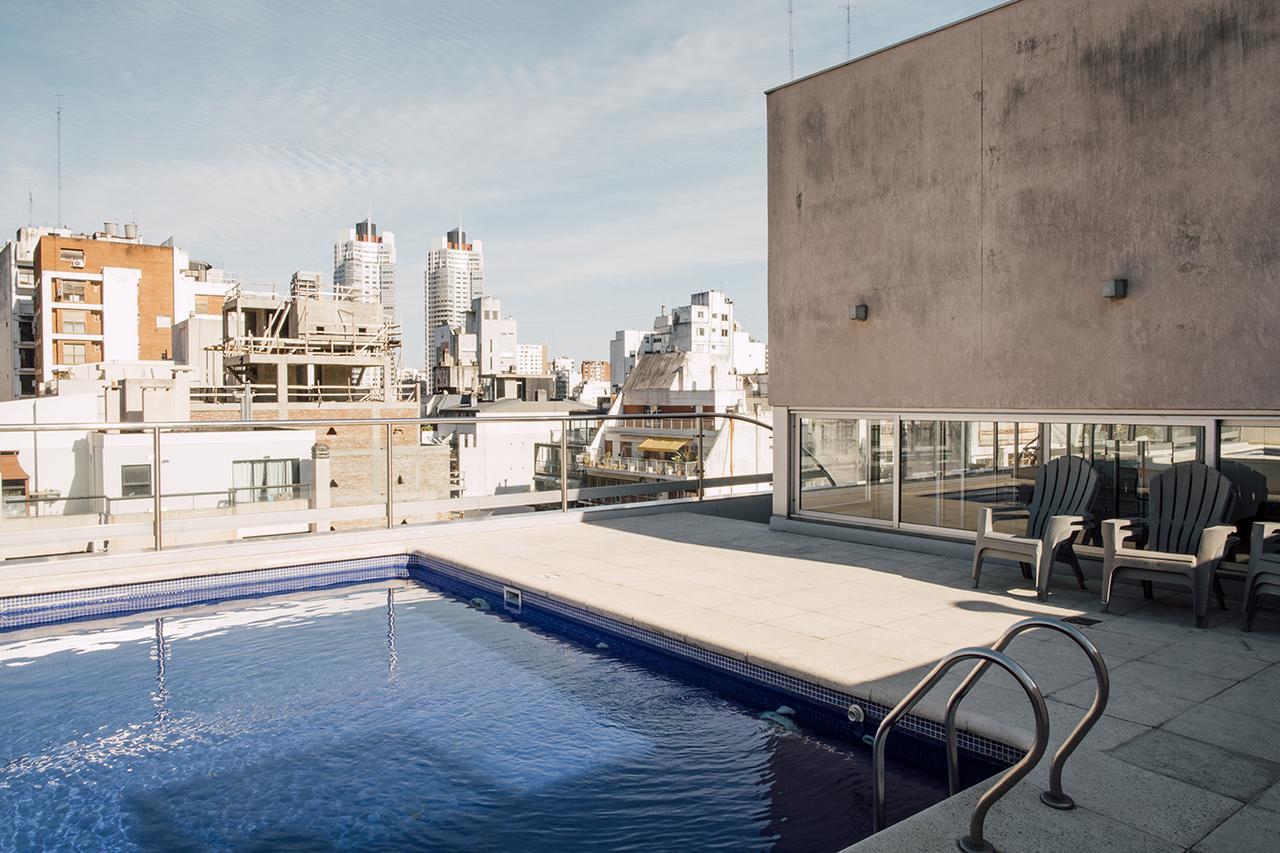Apartamento Cabello Square *