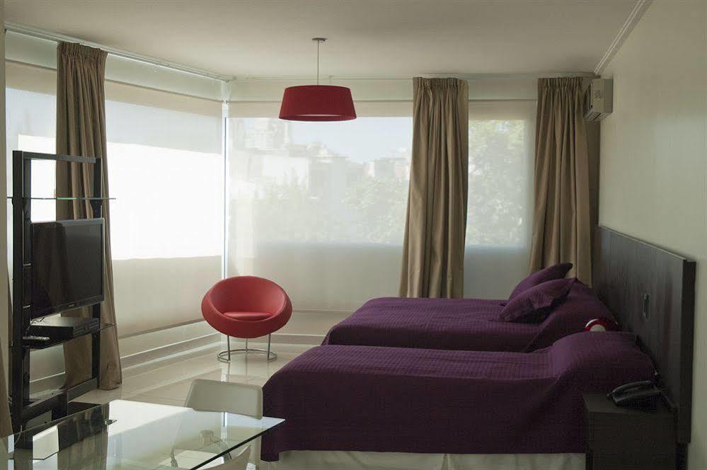 Apartamento Soho Luxury Ciudad Autónoma de Buenos Aires